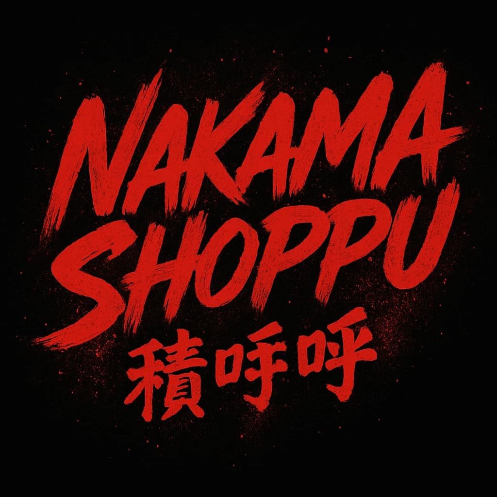 NakamaShoppu